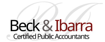 Parr & Ibarra CPA in Keller, Grapevine, Hurst & Dallas, Texas