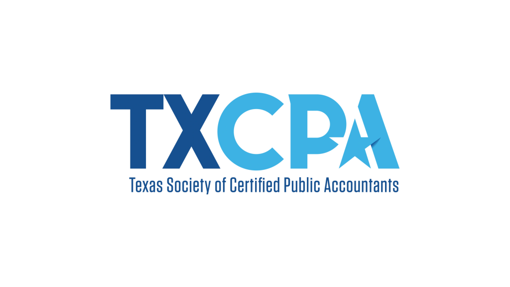 texas society of CPAs