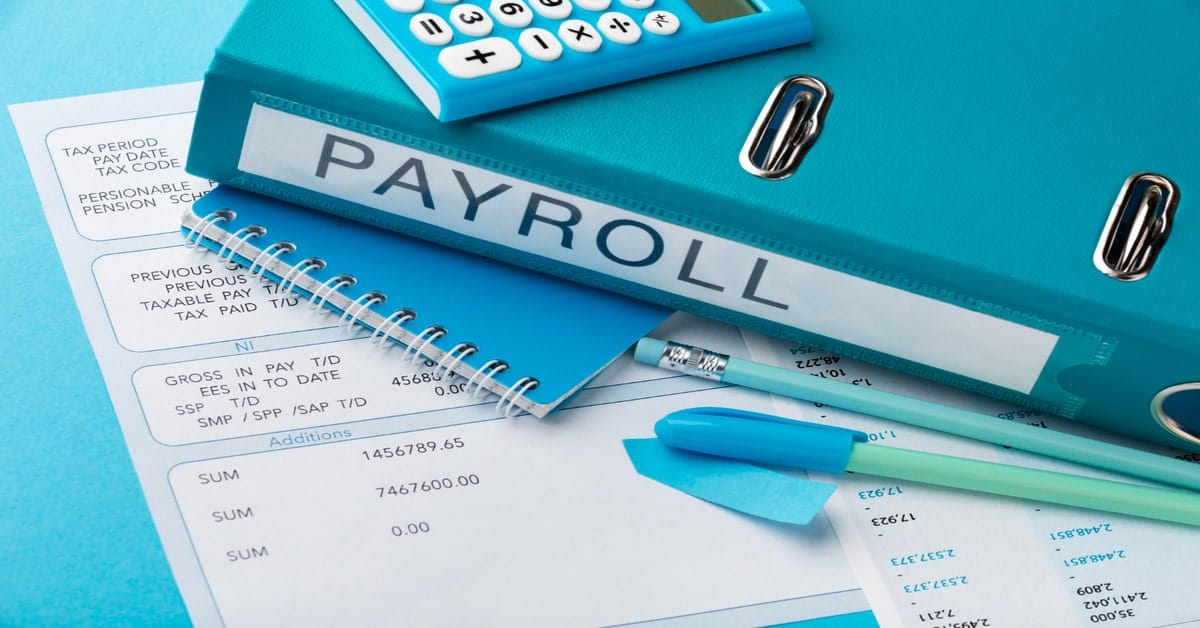 How Long Should I Keep Payroll Records?
