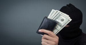 IRS Guidelines for Theft Losses Due to Online Scams