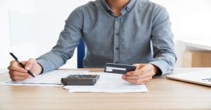 Maximizing Tax Savings with AMT Credit Carryforwards Maximizing Tax Savings with AMT Credit Carryforwards