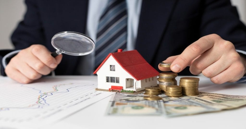 Benefits of Cost Segregation Study in Real Estate Investment