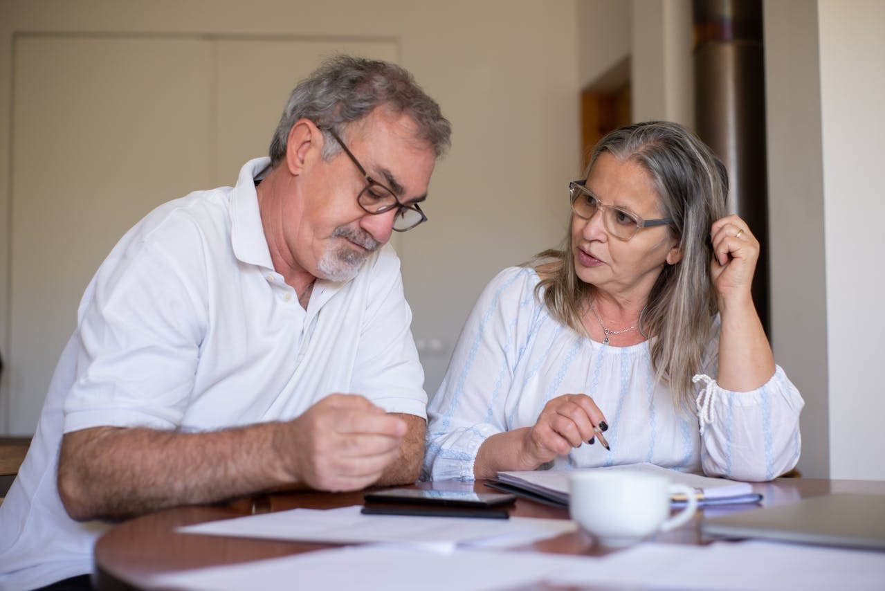 How Financial Advisors Support Effective Retirement Planning
