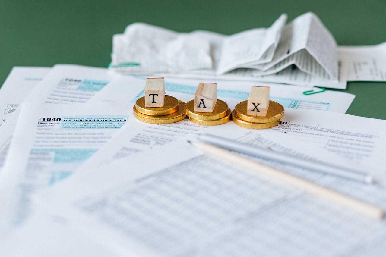What Is IRS Form 8332? 