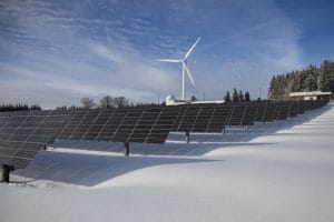 Clean Energy Tax Breaks
