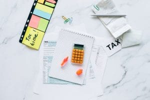 What Frisco Business Owners Should Know About Insurance Costs at Tax Time