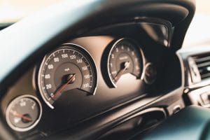 IRS Standard Mileage Rate