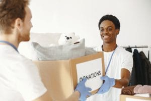 Maximizing Charitable Impact Through RSUs and DAFs