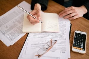 Tax Planning Tips for Texas Small Business Owners