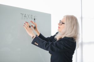 Business Taxes & Compliance Guide for Texas Business Owners