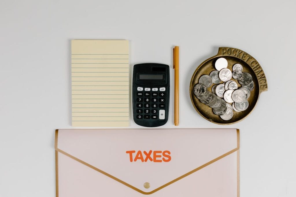 Tax Planning Strategies for Texas Businesses