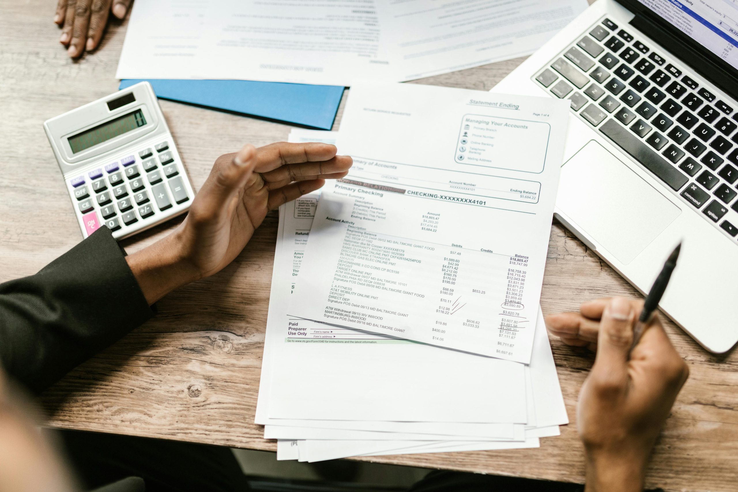 The Complete Guide to Audit & Assurance for Texas Business Owners